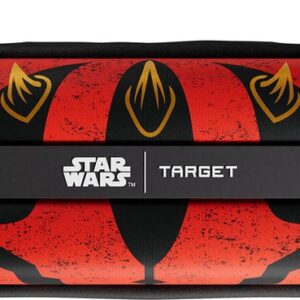 Target Boa Star Wars Darth Maul Tikkakotelo