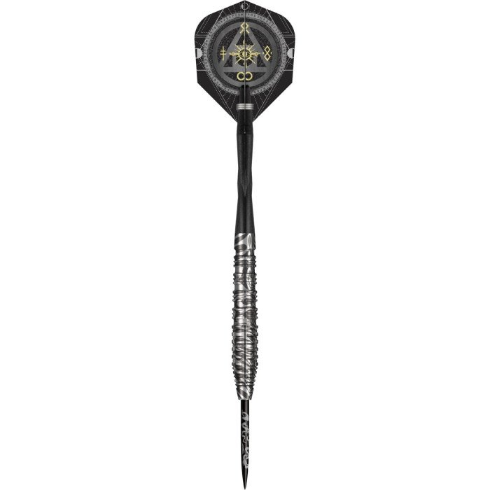 Shot alchemy runstel darts tikka 90%