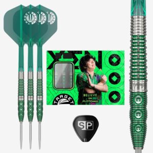 Target Japan Prime Series XENO Motomu Sakai G1 SP 90%
