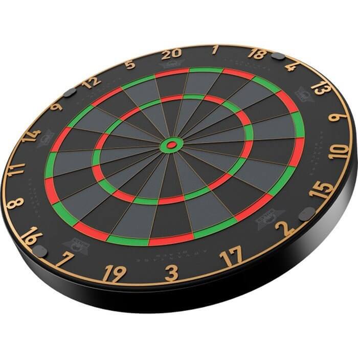 Bull's Advantage Black Dartstaulu - Image 2