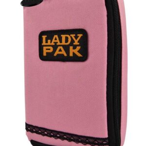 The Pak Dartcase - Lady Pak