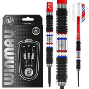 Winmau Thibault Tricole 90%