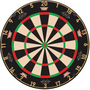 Bull's Advantage 8 Dartstaulu