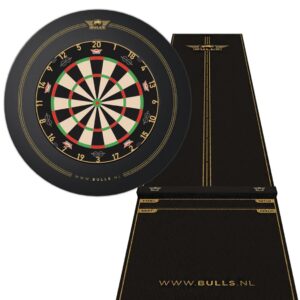 Bulls Advantage Darts setti