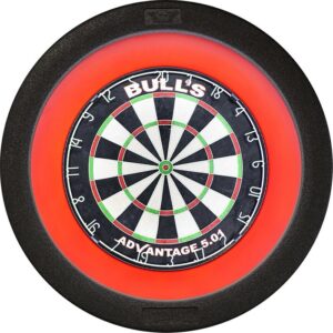 Bull's Termote 3.0 Tauluvalo