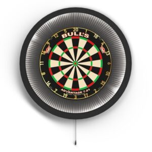 Bull's Lumo XL Surround Tauluvalo