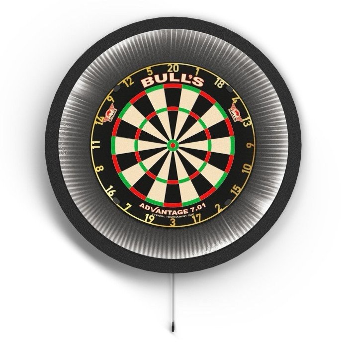 Bull's Lumo XL Surround Tauluvalo