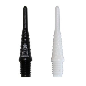 McDart Evo Grip Spitzen Softtip Kärki