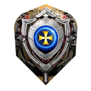 Shot Future Knights Darkstar No6