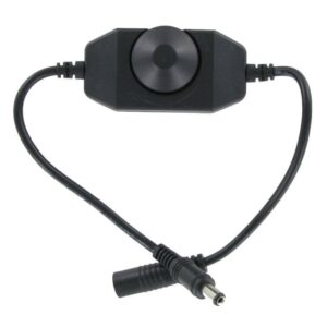 Bull's Led Dimmer Switch himmennin dartstaulun LED-tauluvaloihin