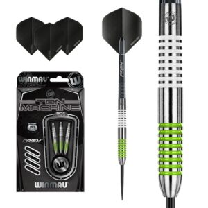 Winmau Ton Machine 80% dartstikka