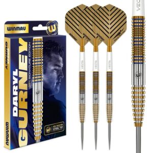 Winmau Daryl Gurney Signature Edition 95%