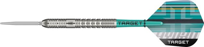 Target Hydro 01 Swiss Point 90%