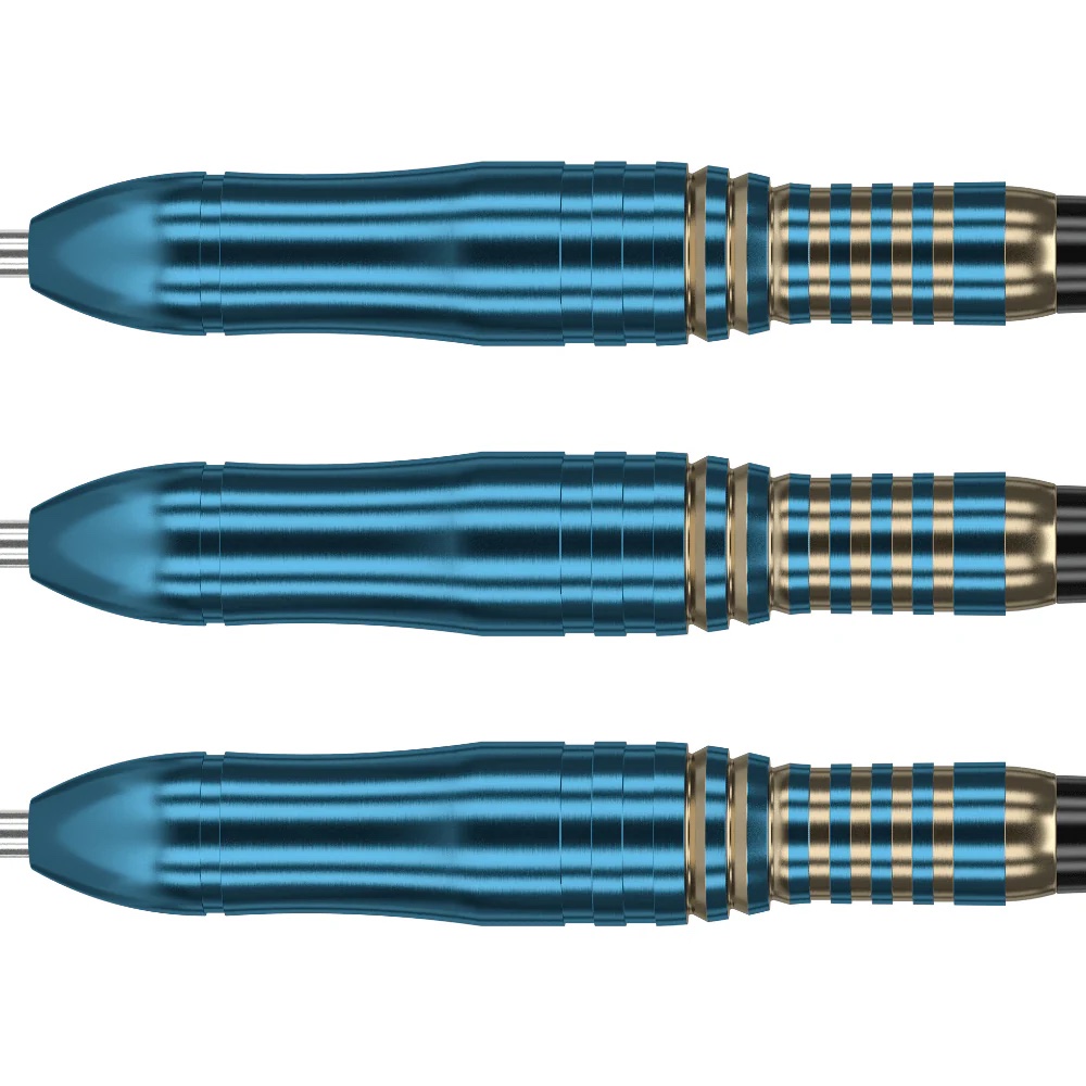 Target Japan Haruki Muramatsu Brass darts-tikka