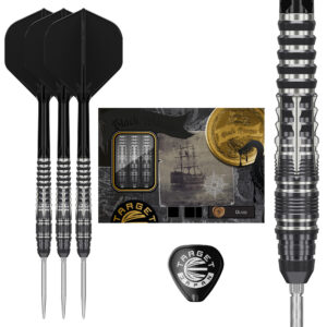Target Japan Black Marque Blaze 90% (kuva 6)