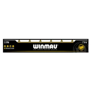 Winmau heittoviiva tarra darts