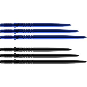 Bulls CP vaihdettava darts kärki
