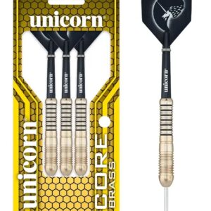 Unicorn Core Brass S2