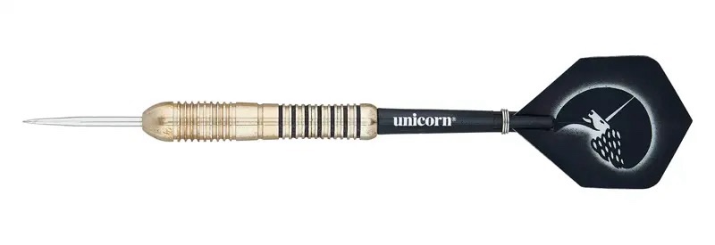 Unicorn Core Brass S2 dartstikka