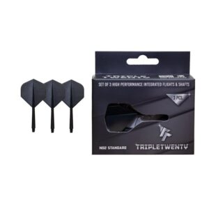 Tripletwenty TT Black
