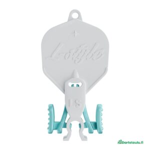 L-Style L-System Key-2 irrotustyökalu